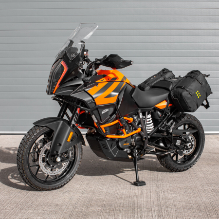 Baza Kriega genti OS pentru KTM 1050, 1090, 1190 Adventure si 1290 Super Adventure. [8]