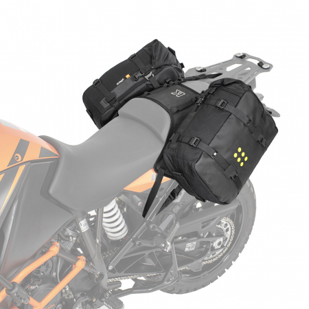 Baza Kriega genti OS pentru KTM 1050, 1090, 1190 Adventure si 1290 Super Adventure. [5]