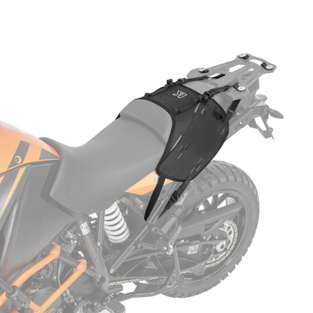 PENTRU ENDURO - Baza Kriega genti OS pentru KTM 1050, 1090, 1190 Adventure si 1290 Super Adventure.