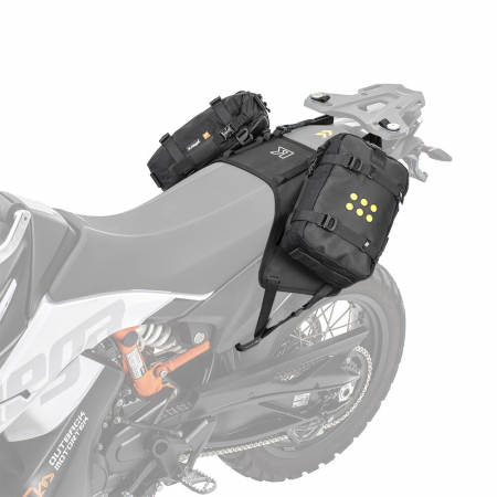 Baza Kriega KTM pentru gentile OS [2]