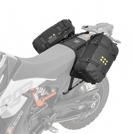 Baza Kriega KTM pentru gentile OS [3]