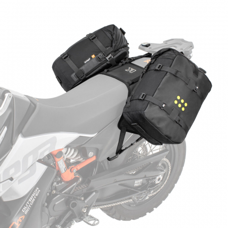 Baza Kriega KTM pentru gentile OS [4]