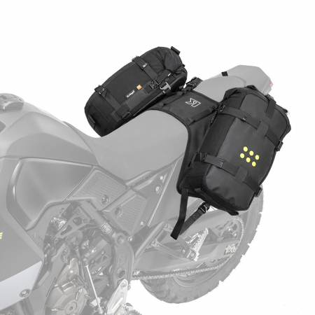 Baza Kriega Yamaha Tenere 700 FIT pentru gentile OS [7]