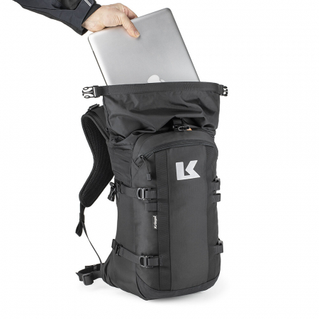 Rucsac moto Kriega R22 [2]