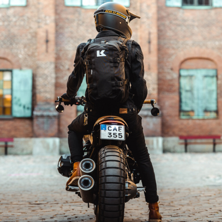 Rucsac moto Kriega R22 [11]