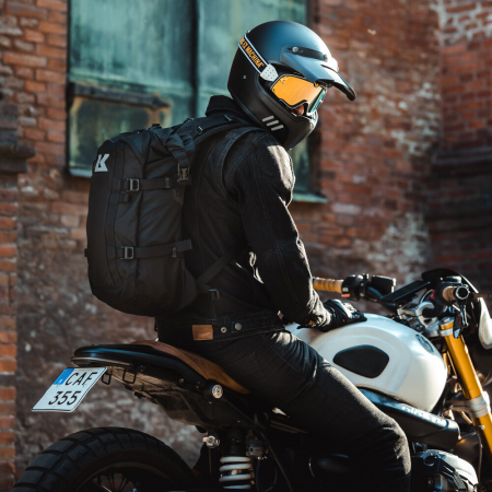 Rucsac moto Kriega R22 [12]