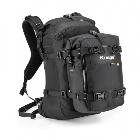 Rucsac moto Kriega R22 [14]