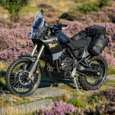 Baza Kriega Yamaha Tenere 700 FIT pentru gentile OS [4]