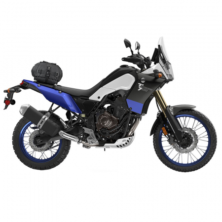 Chingi de prindere Kriega pentru Yamaha Tenere 700 pentru US-Drypacks. [1]