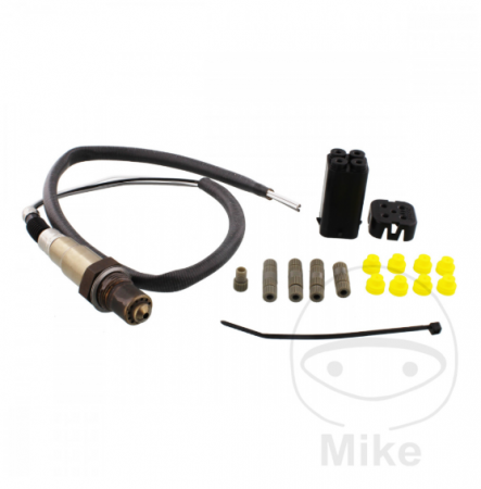 Piese moto - Lambda sensor JMT 1-2 pieces for PKW