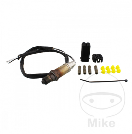 Piese moto - Lambda sensor JMT 1-2 pieces for PKW