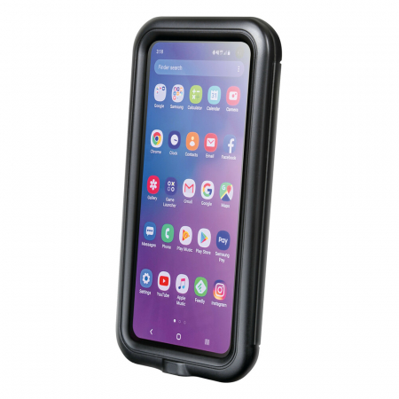 Suporturi telefon - Suport universal pentru telefon Lampa Opti Case 