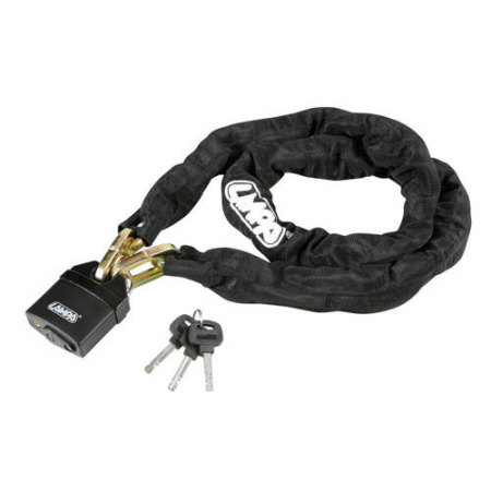 Lant antifurt cu lacat Lampa C-Lock 150 Plus [1]