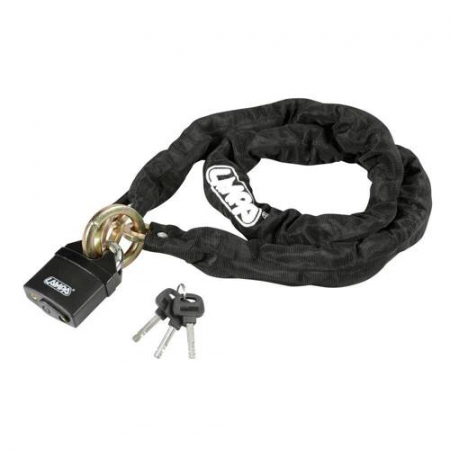 Lant antifurt cu lacat Lampa C-Lock 150R [1]