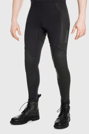 Echipamente - Leggings unisex cu protectii Pando Skin UH AAA