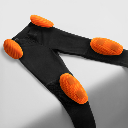 Leggings Rebelhorn Chica [9]