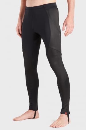 Echipamente - Leggings unisex cu protectii Pando UHMWPE 3