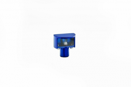 Piese moto - Licence support light PUIG MAT 2555A Albastru