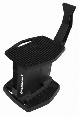 Piese moto - Lift Stand POLISPORT black/black