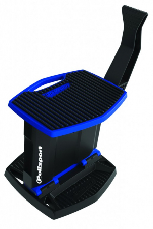 Piese moto - Lift stand POLISPORT blue/black