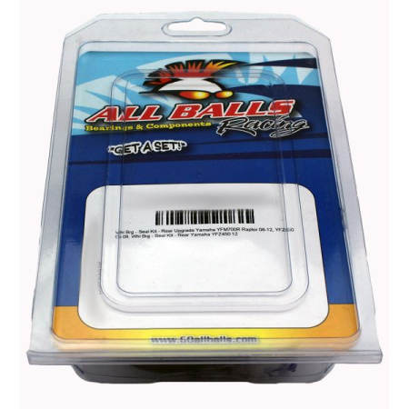Piese moto - Linkage Bearing Kit All Balls Racing 27-1220