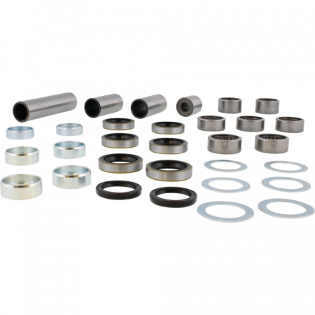 Piese moto - Linkage Bearing Kit All Balls Racing SALB27-1216