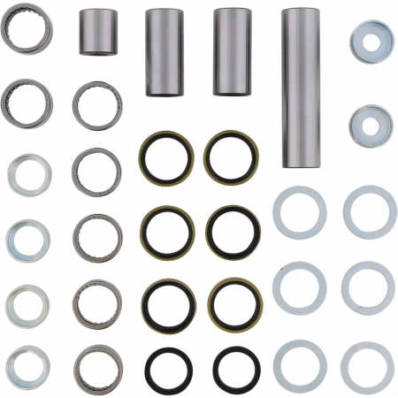 Linkage Bearing Kit All Balls Racing SALB27-1216 [2]