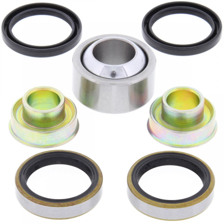 Piese moto - Lower Shock Bearing Kit All Balls Racing SALB27-1089