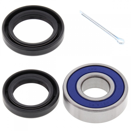 Piese moto - Lower Steering Stem Kit All Balls Racing WB25-1460