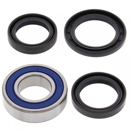 Piese moto - Lower Steering Stem Kit All Balls Racing WB25-1462