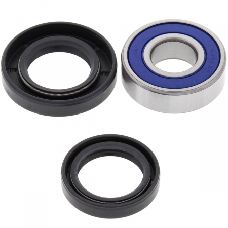 Piese moto - Lower Steering Stem Kit All Balls Racing WB25-1515