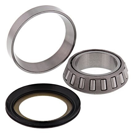 Piese moto - Lower Steering Stem Kit All Balls Racing WB25-1804