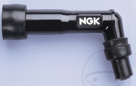 Piese moto - Lulea bujie NGK XB05F