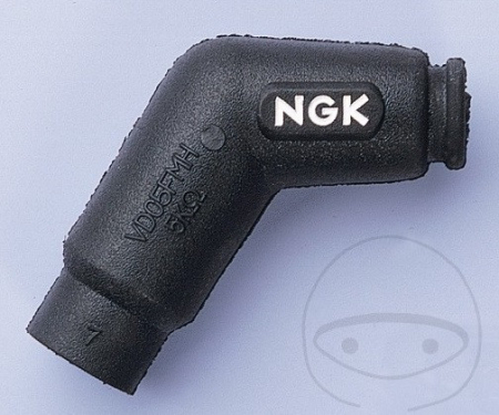 Bujii - Lulea bujie NGK VD05FMH