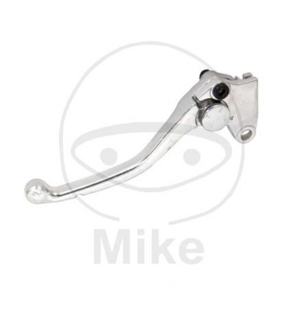 Piese moto - Maneta de ambreiaj JMP PS 0405 aluminium