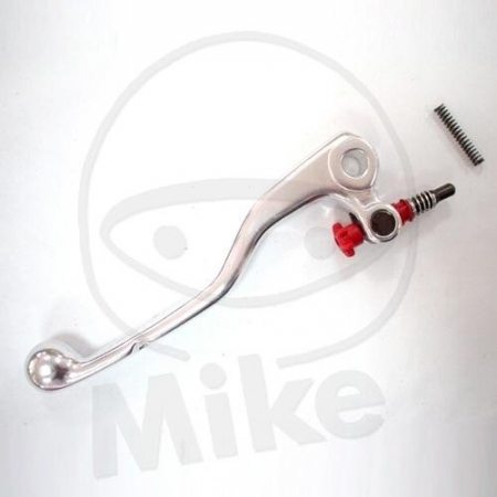 Piese moto - Maneta de ambreiaj JMP PS 3613 aluminium forged standard
