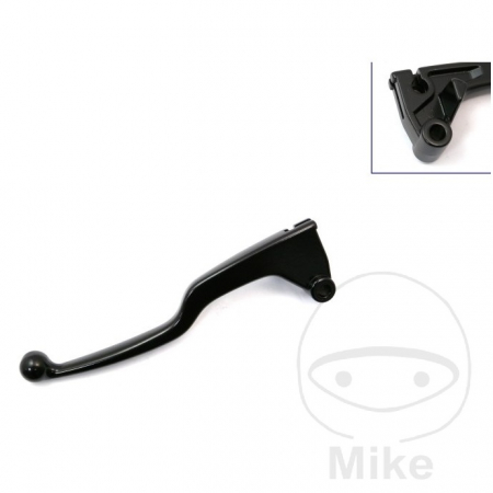 Piese moto - Maneta de ambreiaj JMP PS 0404