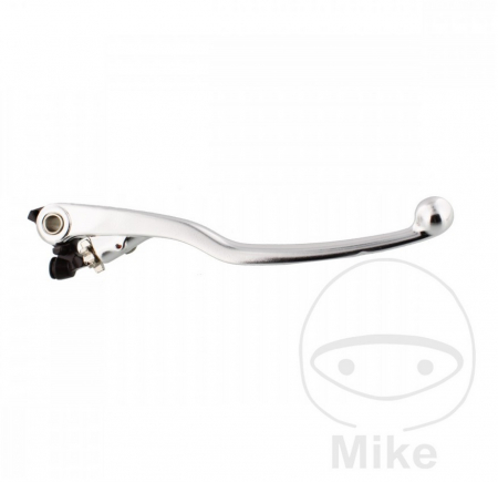 Piese moto - Maneta de ambreiaj JMP PS 0417 forjat