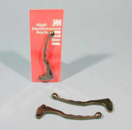 Piese moto - Maneta de ambreiaj JMT PS 8711