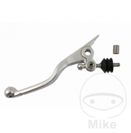 Piese moto - Maneta de frana/ambreiaj JMP PS 0416 forjat