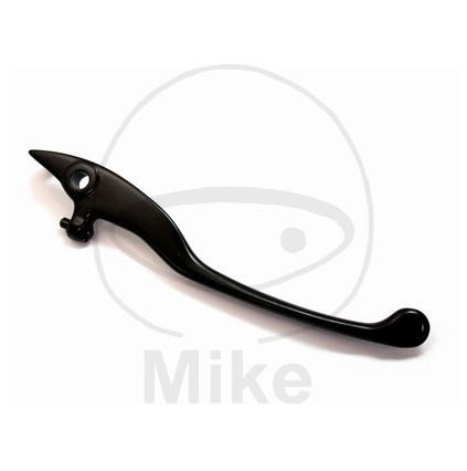 Piese moto - Maneta de frana JMP PB 0272 Negru