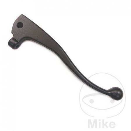 Piese moto - Maneta de frana JMP PB 0538 Negru dreapta