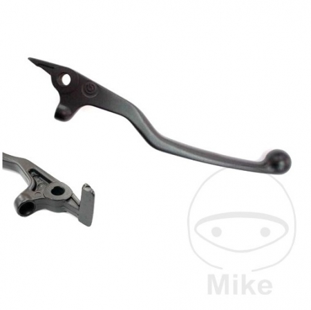 Piese moto - Maneta de frana JMP PB 0526 forjat
