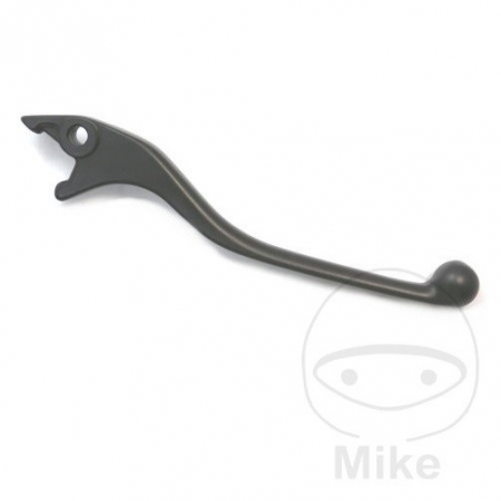 Piese moto - Maneta de frana JMP PB 0541 Negru forjat