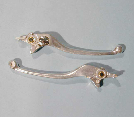 Piese moto - Maneta de frana JMT PB 6772