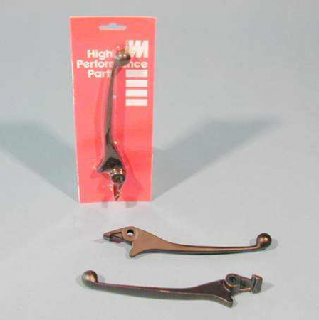 Piese moto - Maneta de frana JMT PB 8828