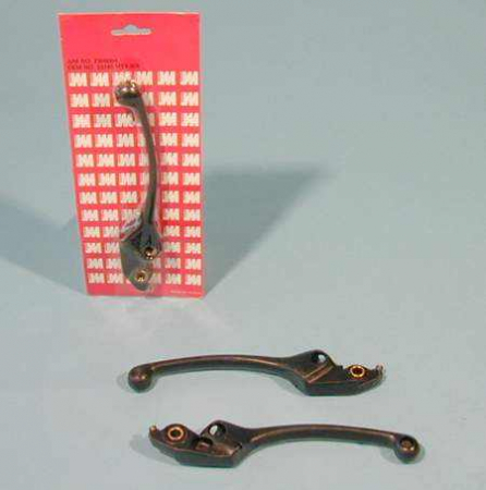 Piese moto - Maneta de frana JMT PB 6004