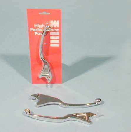 Piese moto - Maneta de frana JMT PB 6327