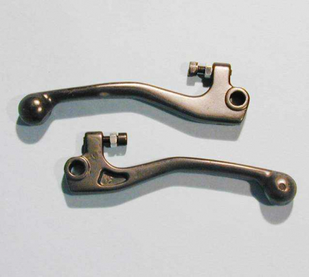 Piese moto - Maneta de frana JMT PB 6582