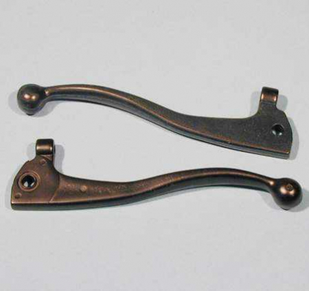 Piese moto - Maneta de frana JMT PB 9362